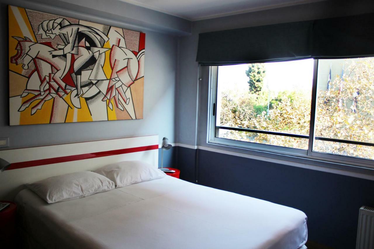 Quarto Duplo com Banheiro Privativo