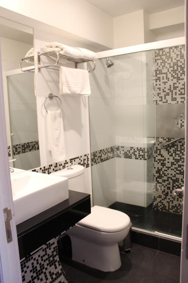 Quarto Individual Deluxe